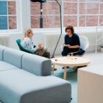 Ondersteuning voor zakelijke groei