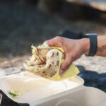 De culinaire reis van gyros